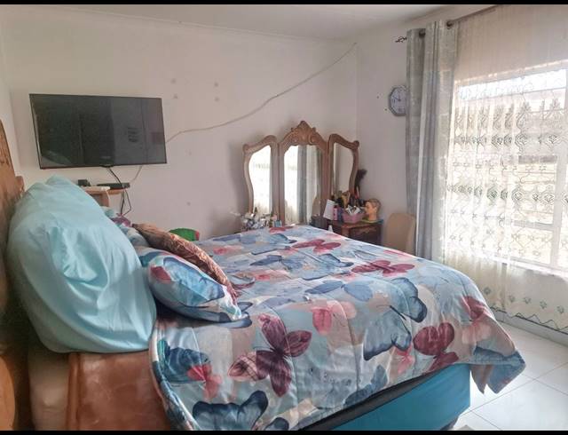 3 BEDROOM HOUSE FOR SALE IN GLEN HARVIE